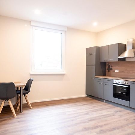 Pension Hsl Graben-Neudorf ภายนอก รูปภาพ