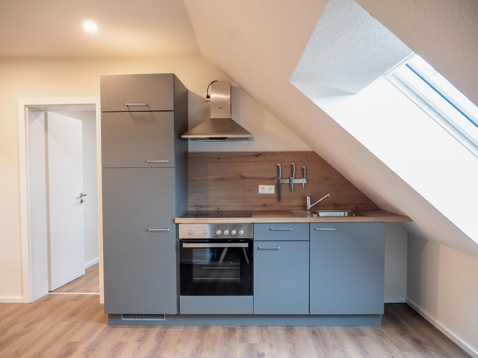 Pension Hsl Graben-Neudorf ภายนอก รูปภาพ