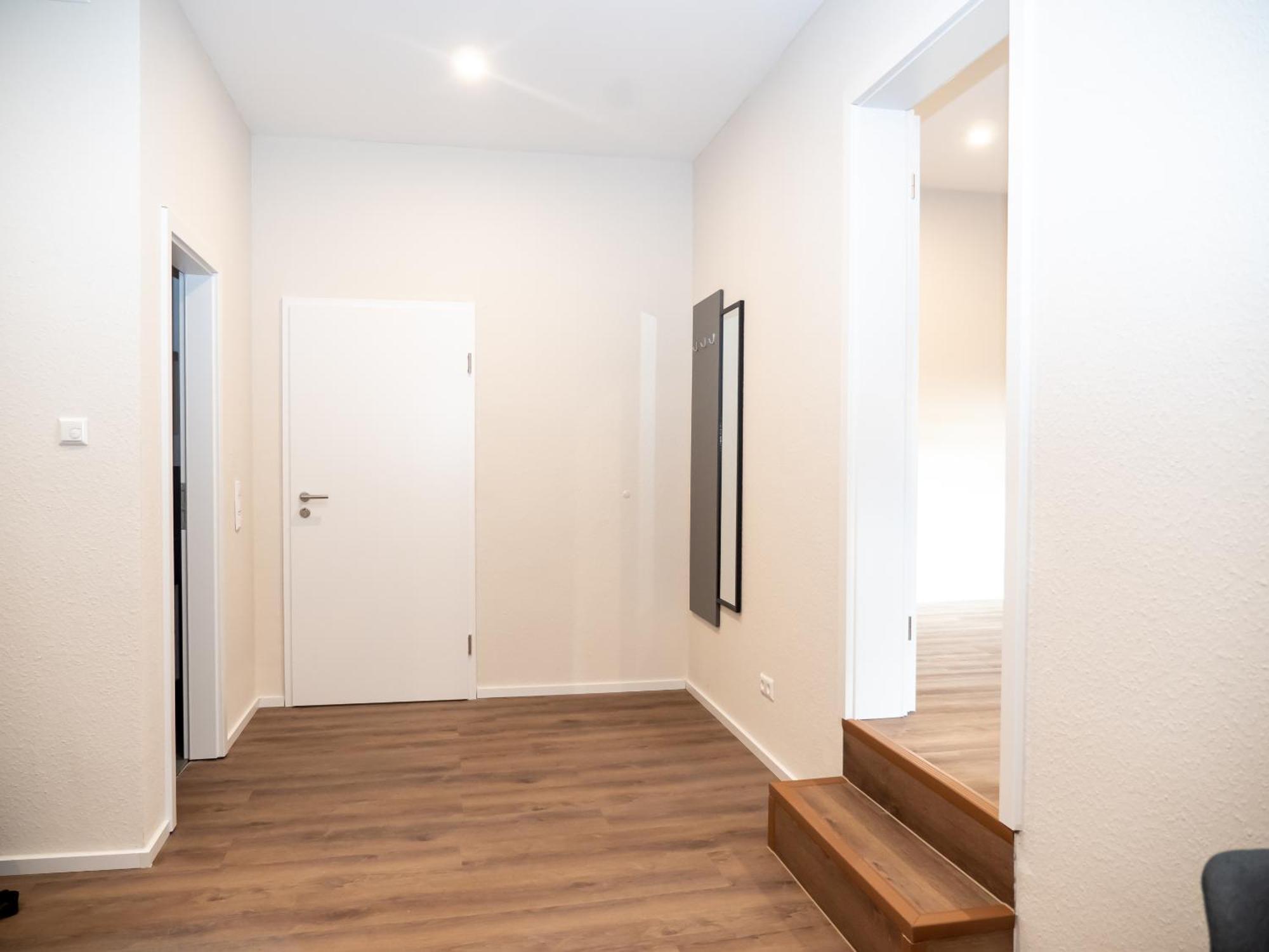 Pension Hsl Graben-Neudorf ภายนอก รูปภาพ