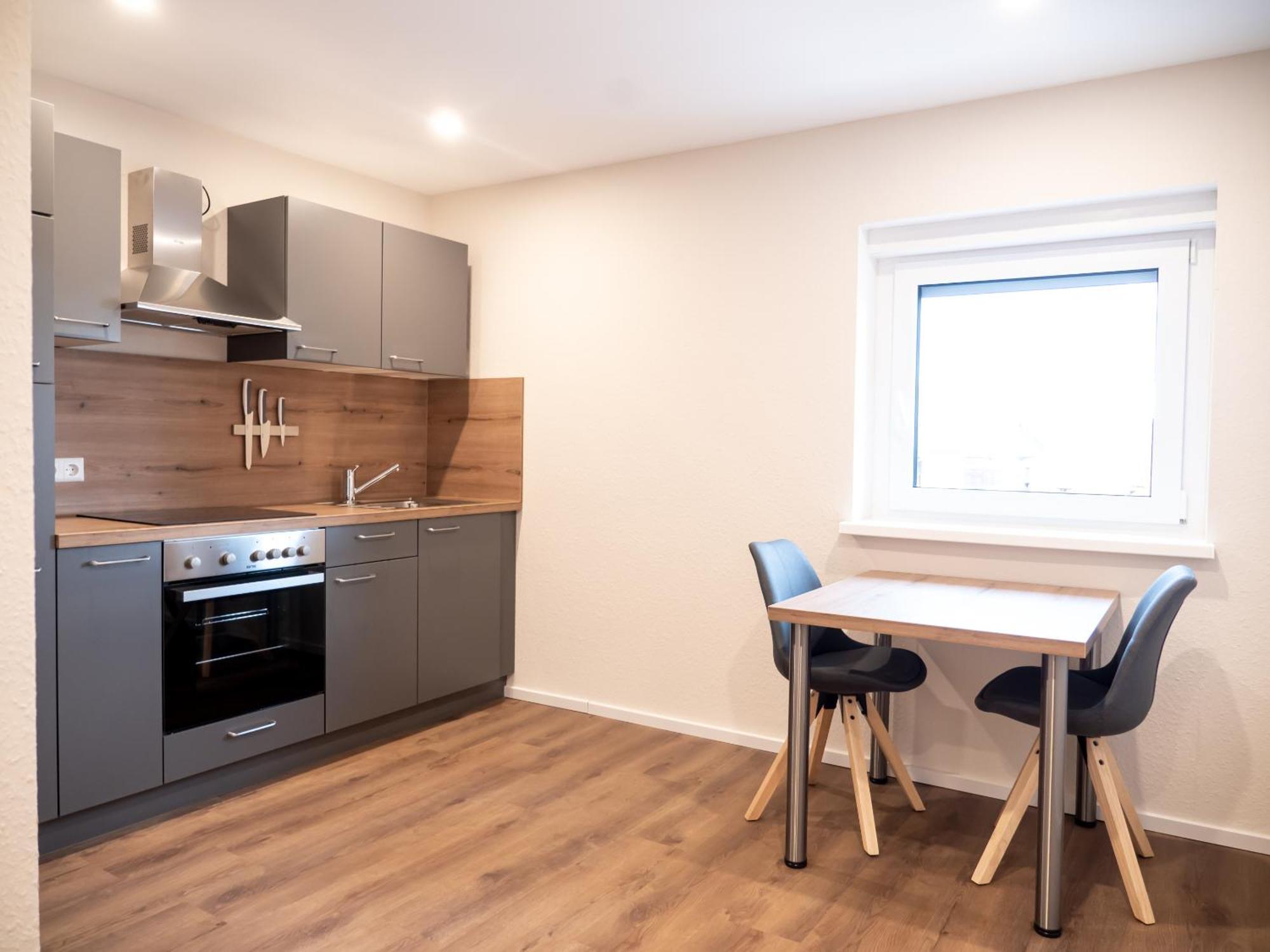 Pension Hsl Graben-Neudorf ภายนอก รูปภาพ