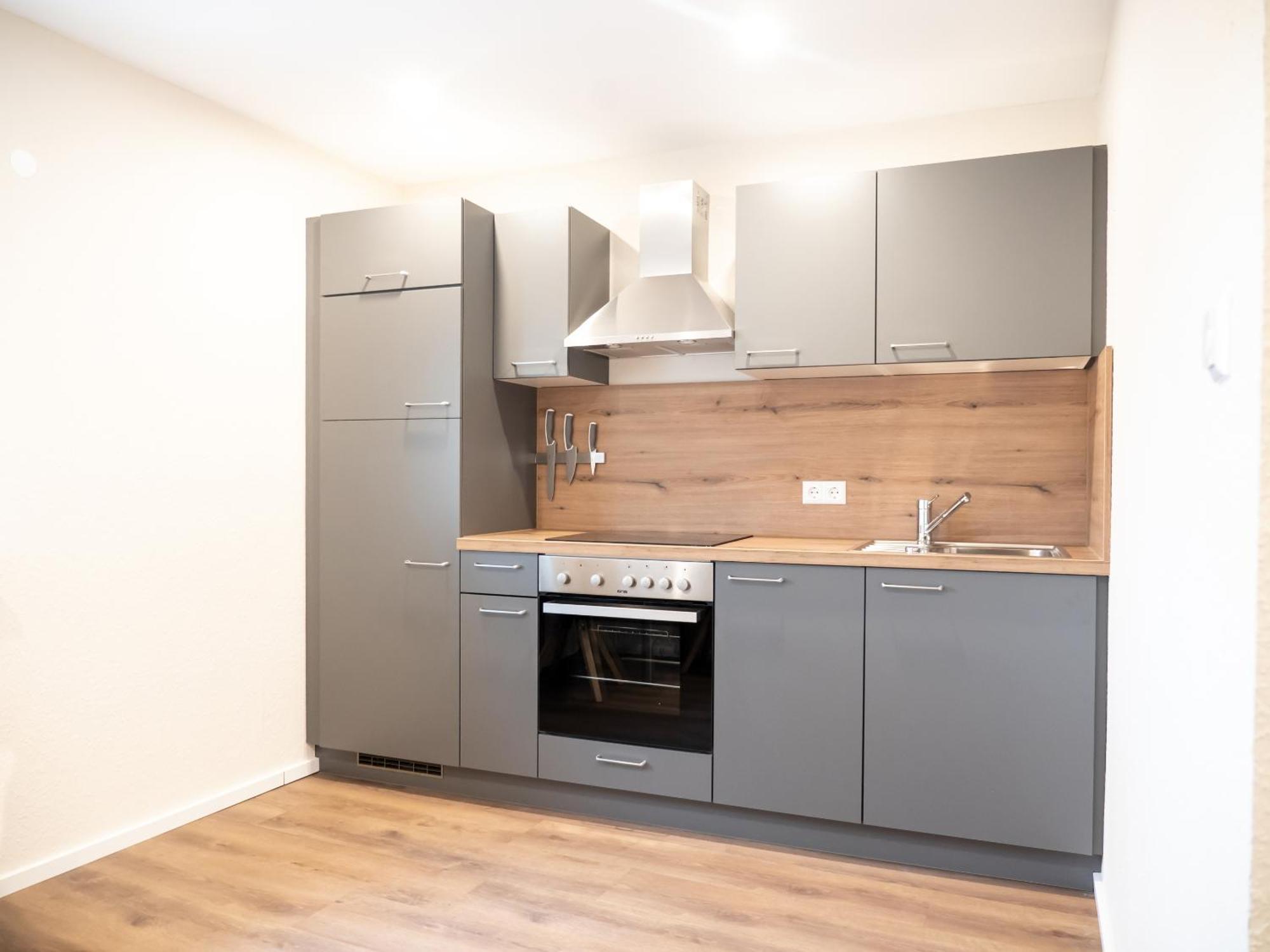 Pension Hsl Graben-Neudorf ภายนอก รูปภาพ