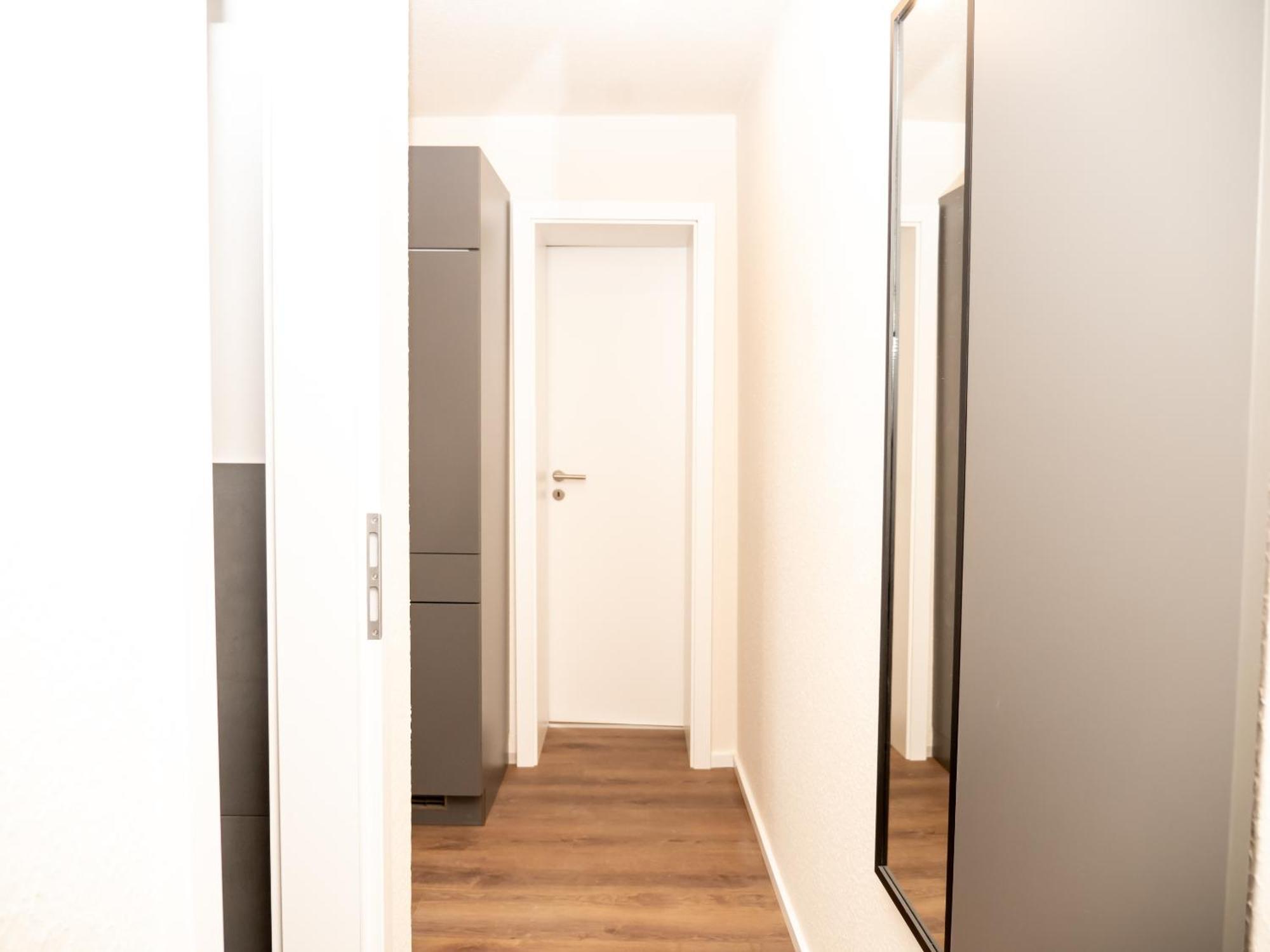 Pension Hsl Graben-Neudorf ภายนอก รูปภาพ