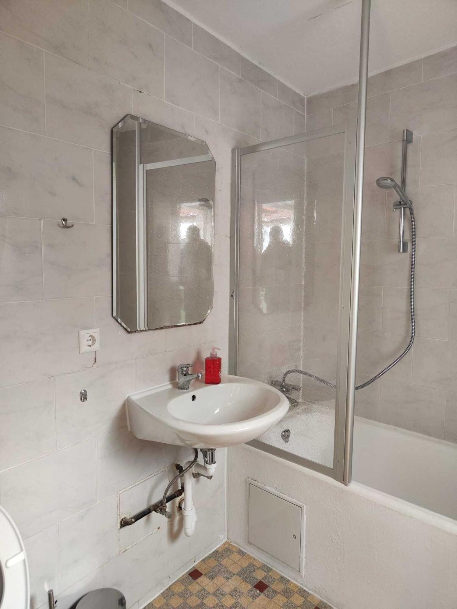 Pension Hsl Graben-Neudorf ภายนอก รูปภาพ