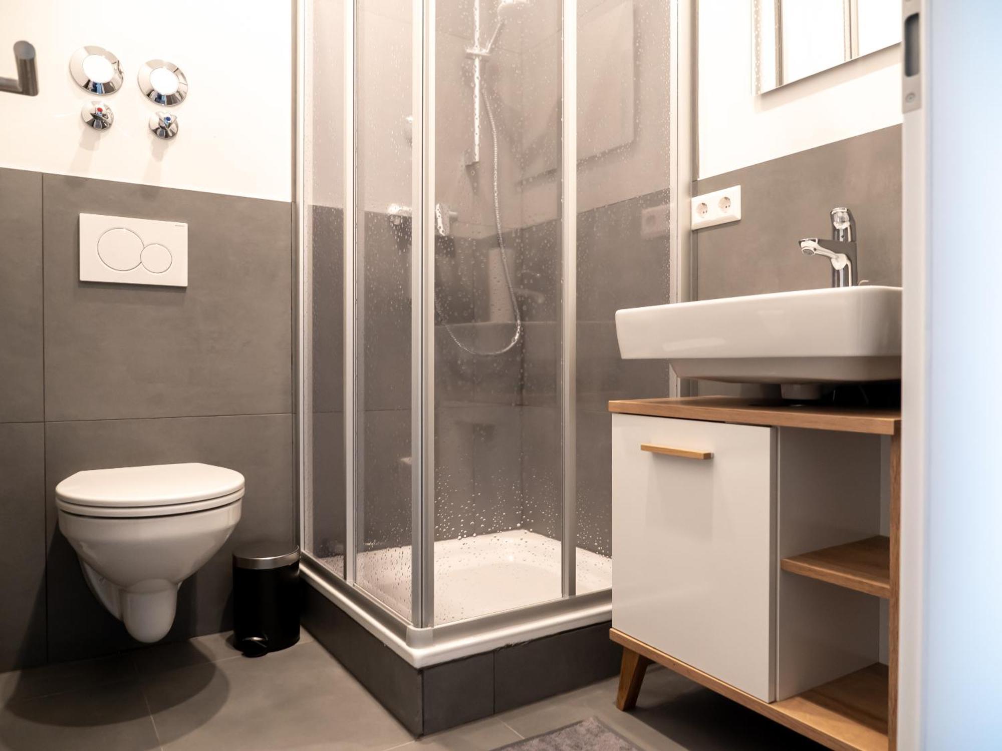 Pension Hsl Graben-Neudorf ภายนอก รูปภาพ